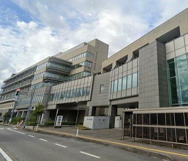 かみいち総合病院