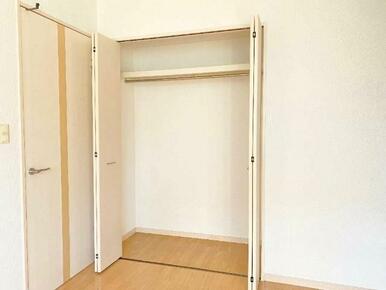 収納（洋室①）