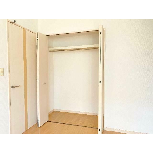 収納（洋室①）