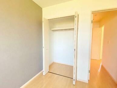 収納（洋室②）