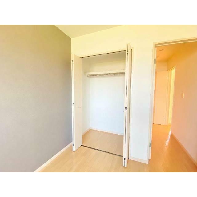 収納（洋室②）