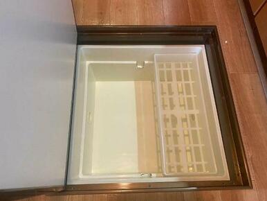 床下収納（キッチン）