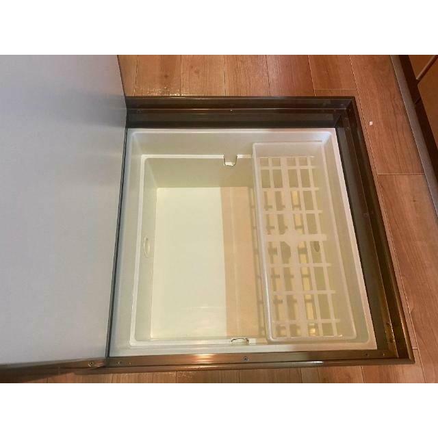 床下収納（キッチン）