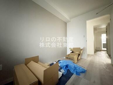 ※建築中のお写真です。