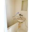 バス/シャワー