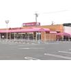 ショッピング施設