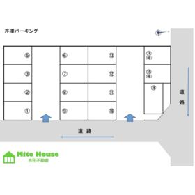 平面図