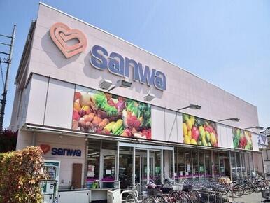 sanwa栄通り中町店