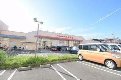 ファッションセンターしまむら則武店