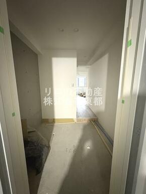 ※他号室の写真です。