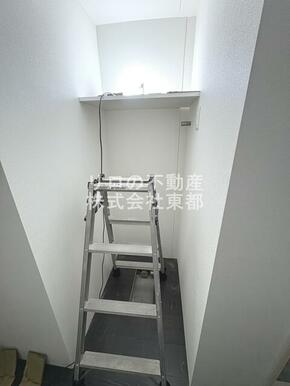 ※他号室の写真です。