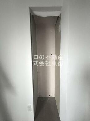※他号室の写真です。