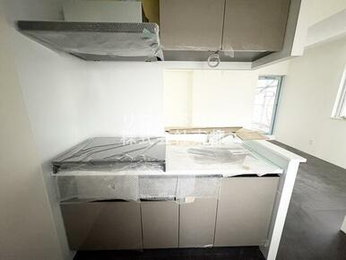 ※他号室の写真です。