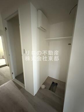 ※他号室の写真です。