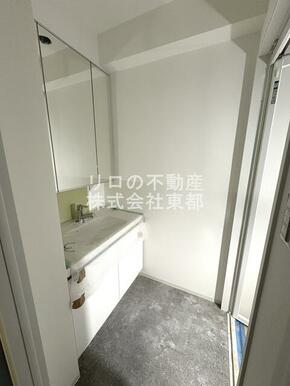 ※他号室の写真です。
