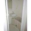 バス/シャワー