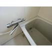 バス/シャワー