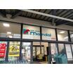 ショッピング施設
