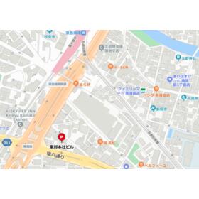 案内図