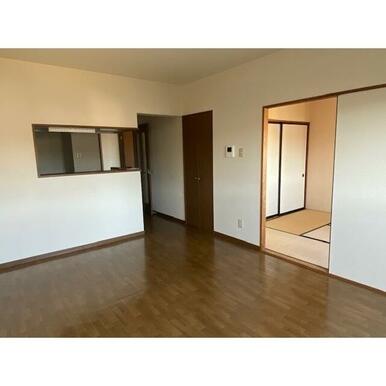 ※写真は類似部屋になります。現状優先