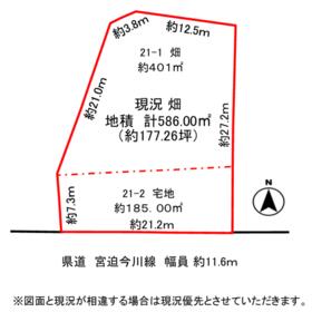 地形図等
