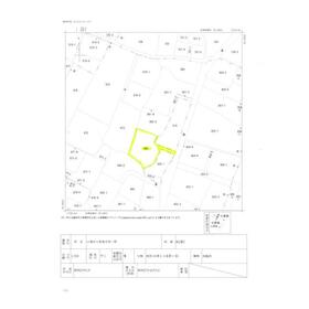 地形図等