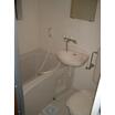 バス/シャワー