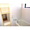 バス/シャワー