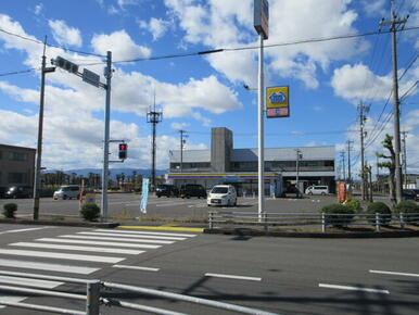 ミニストップ羽島福寿町店