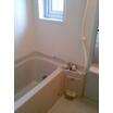バス/シャワー