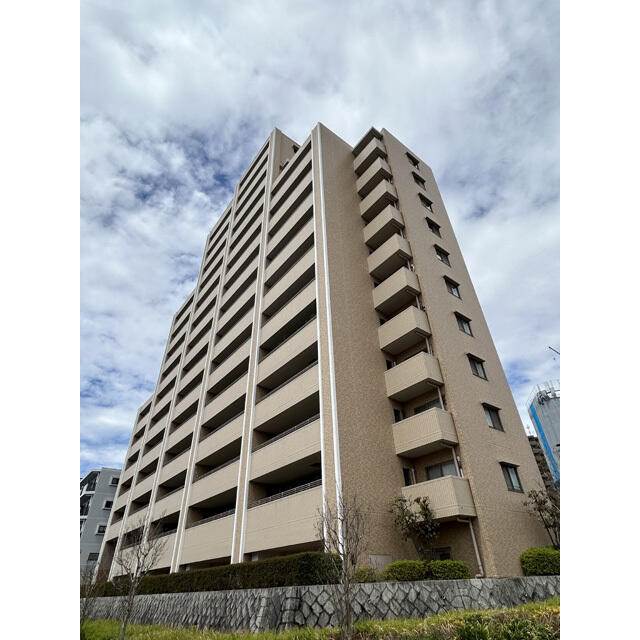 ロイヤルヴィーゼ四谷通