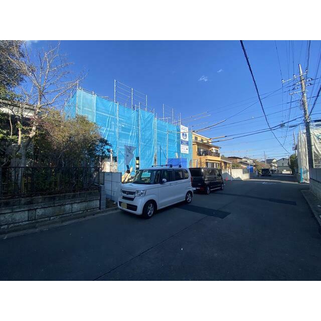 目に入るだけでホッとする、そんな家に暮らしたい（1号棟）