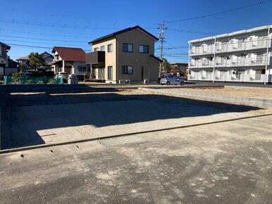 快適な住まいほど日増しに思い入れが生まれてくる（3号棟）