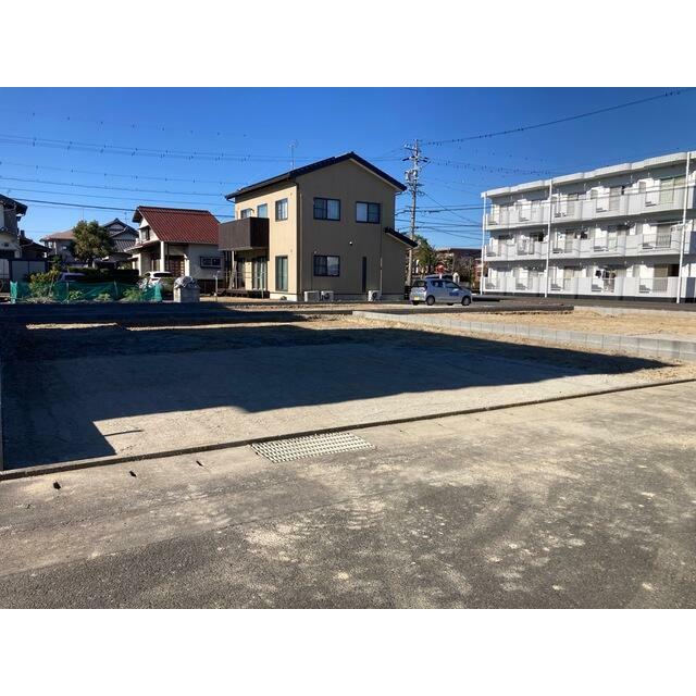 快適な住まいほど日増しに思い入れが生まれてくる（3号棟）