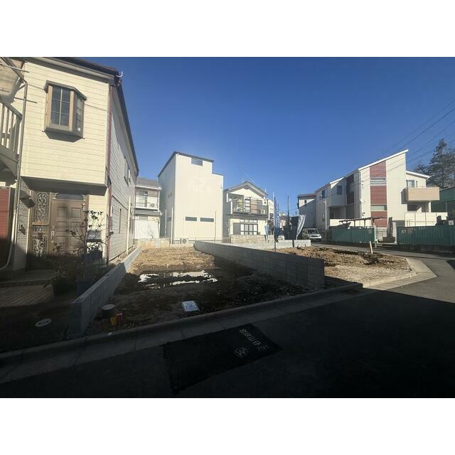 ピンとくるものから始まる新居との巡り合わせ（3号棟）