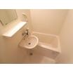 バス/シャワー