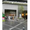 ショッピング施設