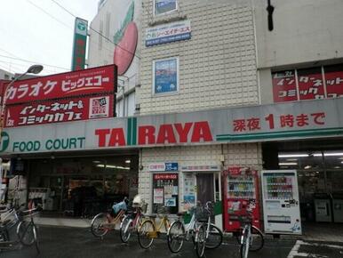 エコス志木店