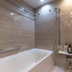 バス/シャワー