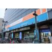 ショッピング施設