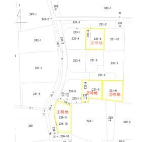 地形図等