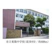 中学校