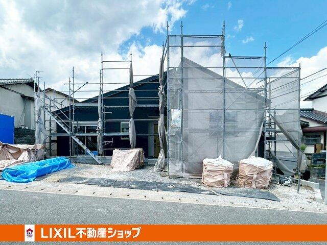物件画像 中間市 中間３丁目 (筑豊中間駅) 1階建 4LDK