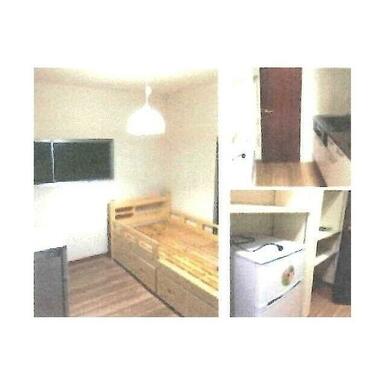 ※室内写真は同物件別部屋