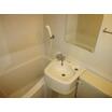 バス/シャワー