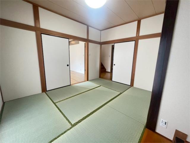 物件画像 北九州市八幡西区 星ケ丘４丁目 (遠賀野駅) 2階建 4LDK