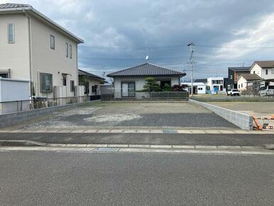 未来を鮮やかに彩る住まい（2号棟）