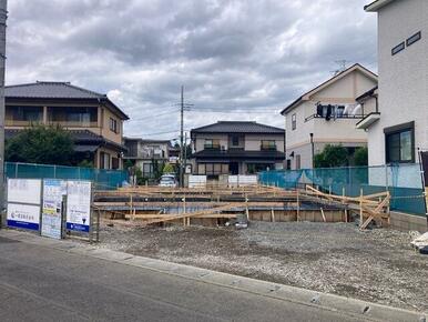 快適な住まいほど日増しに思い入れが生まれてくる（2号棟）