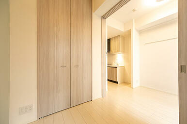 ※写真は同タイプ住戸です。