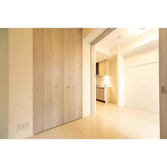 ※写真は同タイプ住戸です。